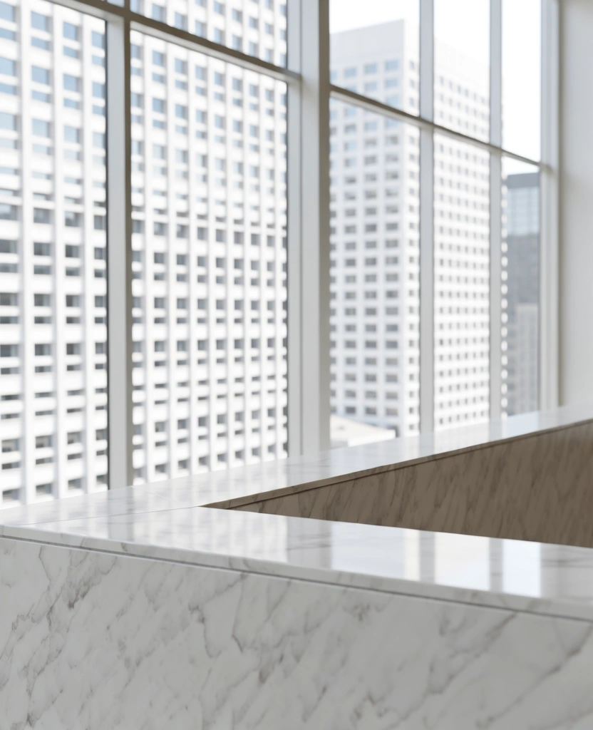 Focus Pulse Matrix Headquarters Environment