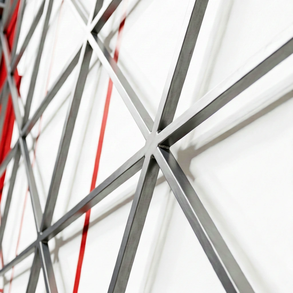 Focus Pulse Matrix Symbol