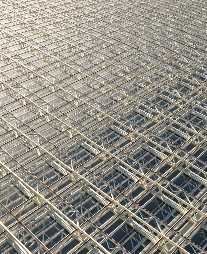 Modern enterprise scaling environment