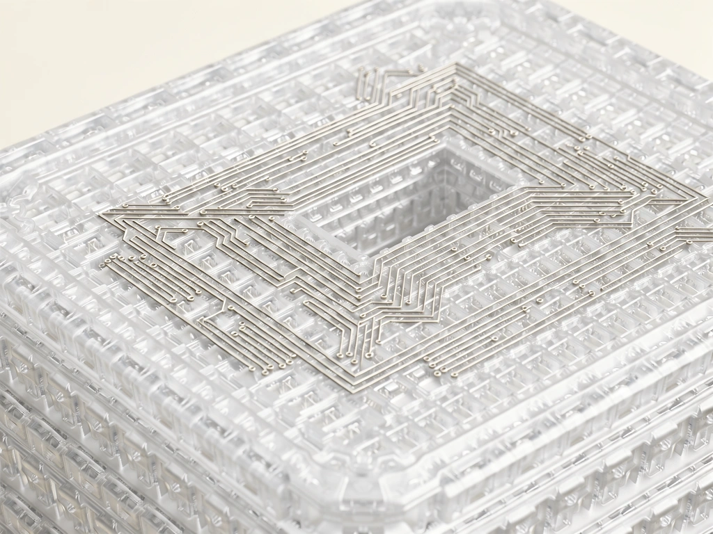 Enterprise data security infrastructure