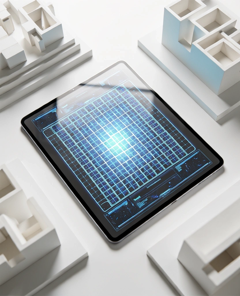 High-precision corporate analytical environment