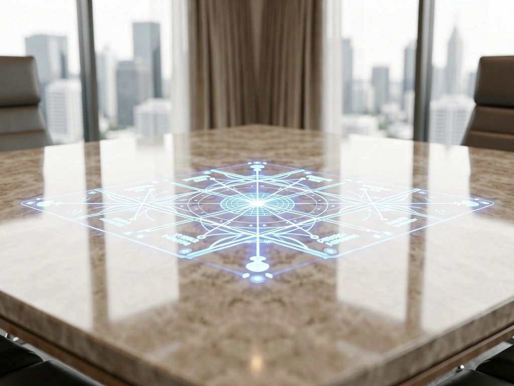 Focus Pulse Matrix operational environment